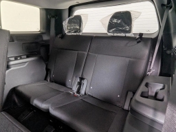 Hyundai Santa Fe Hybrid SE FWD 2026