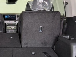 Hyundai Santa Fe Hybrid SE FWD 2026