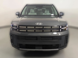 Hyundai Santa Fe Hybrid SE FWD 2026