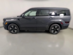 Hyundai Santa Fe Hybrid SE FWD 2026