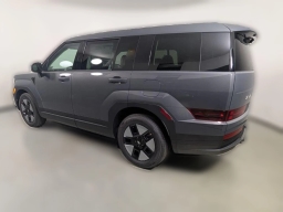 Hyundai Santa Fe Hybrid SE FWD 2026