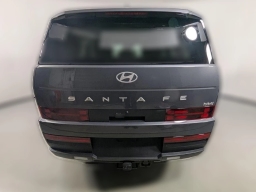 Hyundai Santa Fe Hybrid SE FWD 2026