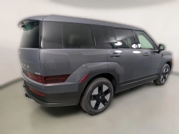 Hyundai Santa Fe Hybrid SE FWD 2026