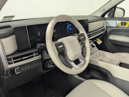 Hyundai Santa Fe Hybrid SE FWD 2026