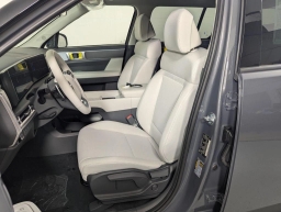 Hyundai Santa Fe Hybrid SE FWD 2026