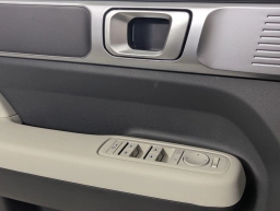 Hyundai Santa Fe Hybrid SE FWD 2026