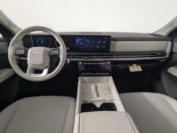 Hyundai Santa Fe Hybrid SE FWD 2026