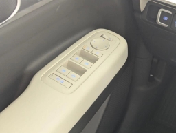 Hyundai Santa Fe Hybrid SE FWD 2026