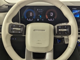 Hyundai Santa Fe Hybrid SE FWD 2026