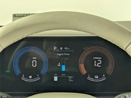 Hyundai Santa Fe Hybrid SE FWD 2026