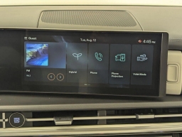 Hyundai Santa Fe Hybrid SE FWD 2026