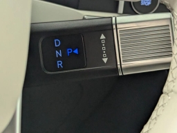 Hyundai Santa Fe Hybrid SE FWD 2026