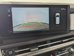 Hyundai Santa Fe Hybrid SE FWD 2026