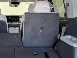 Hyundai Santa Fe Hybrid SE FWD 2026