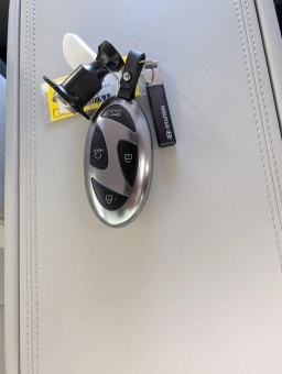 Hyundai Santa Fe Hybrid SE FWD 2026