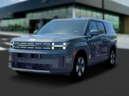 Hyundai Santa Fe Hybrid SE FWD 2026