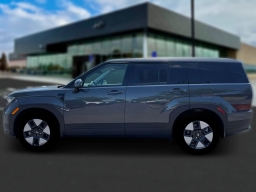 Hyundai Santa Fe Hybrid SE FWD 2026