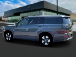 Hyundai Santa Fe Hybrid SE FWD 2026