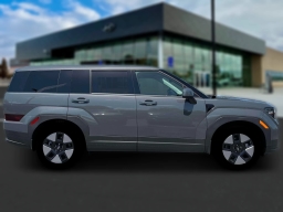 Hyundai Santa Fe Hybrid SE FWD 2026