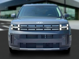 Hyundai Santa Fe Hybrid SE FWD 2026