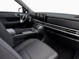 Hyundai Santa Fe Hybrid SE FWD 2026