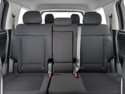 Hyundai Santa Fe Hybrid SE FWD 2026