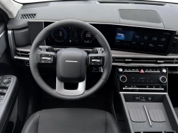 Hyundai Santa Fe Hybrid SE FWD 2026