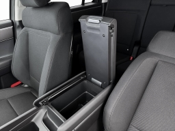 Hyundai Santa Fe Hybrid SE FWD 2026