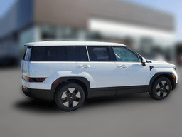 Hyundai Santa Fe Hybrid SE FWD 2026