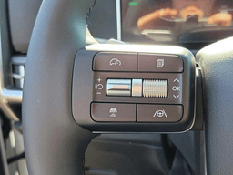 Hyundai Santa Fe Hybrid SE FWD 2026