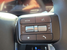 Hyundai Santa Fe Hybrid SE FWD 2026