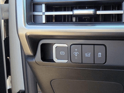 Hyundai Santa Fe Hybrid SE FWD 2026