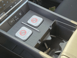 Hyundai Santa Fe Hybrid SE FWD 2026