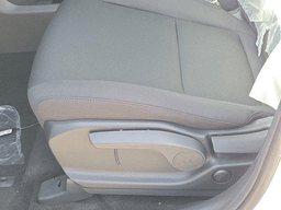 Hyundai Santa Fe Hybrid SE FWD 2026