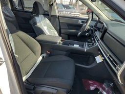 Hyundai Santa Fe Hybrid SE FWD 2026