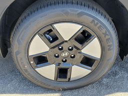 Hyundai Santa Fe Hybrid SE FWD 2026