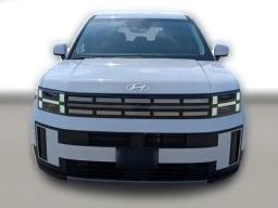 Hyundai Santa Fe Hybrid SE FWD 2026