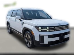 Hyundai Santa Fe Hybrid SE FWD 2026