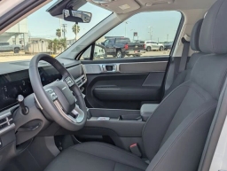 Hyundai Santa Fe Hybrid SE FWD 2026