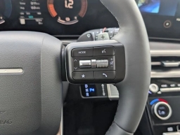 Hyundai Santa Fe Hybrid SE FWD 2026