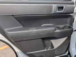 Hyundai Santa Fe Hybrid SE FWD 2026