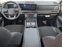 Hyundai Santa Fe Hybrid SE FWD 2026