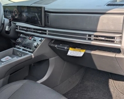 Hyundai Santa Fe Hybrid SE FWD 2026