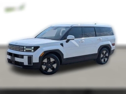 Hyundai Santa Fe Hybrid SE FWD 2026