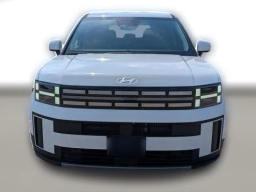 Hyundai Santa Fe Hybrid SE FWD 2026