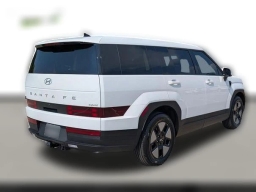 Hyundai Santa Fe Hybrid SE FWD 2026