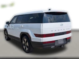 Hyundai Santa Fe Hybrid SE FWD 2026