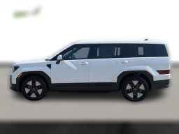 Hyundai Santa Fe Hybrid SE FWD 2026