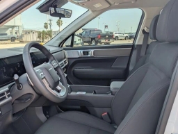 Hyundai Santa Fe Hybrid SE FWD 2026