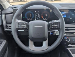 Hyundai Santa Fe Hybrid SE FWD 2026